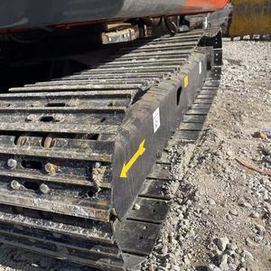 Excavatrice Hitachi ZX60 60 de 6 tonnes avec moteur Isuzu, capacité de la benne de 0,3 m - Product Image 3