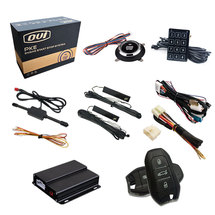 passive keyless entry xy q618 инструкция на русском