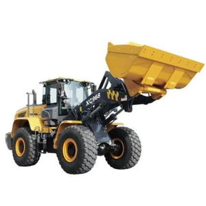 Thương hiệu mới 1.6ton nhỏ Bánh Xe Tải lw160fm nhỏ kết thúc trước máy bốc hàng để bán - Product Image 1