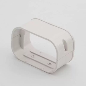 Air Conditioner Decorative Pipe <b>Wall</b>-crossing Sleeve Accessories - Product Image 5
