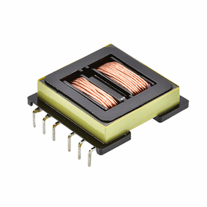 หม้อแปลงไดรฟ์เกตแบบ SMD โปรไฟล์ต่ำ Innootec 1:1 แบบแยกส่วนสำหรับไดรเวอร์ MOSFET IGBT แบบแยกอิสระ - Product Image 2