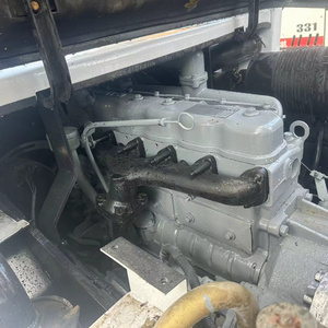 Giá tốt và chất lượng cao ban đầu tcm10 tấn sử dụng giá thấp forkfob tham khảo - Product Image 4