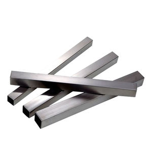 <span class=keywords><strong>Alu</strong></span> personnalisé 6061 6063 7075 coupe extrudée rond carré rectangle profilé en aluminium tube en aluminium tuyaux en aluminium - Product Image 2