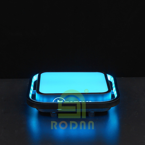 Botella con pantalla LED glorifier one Bottle LED Bottle Presenter para Spirit - Product Image 4