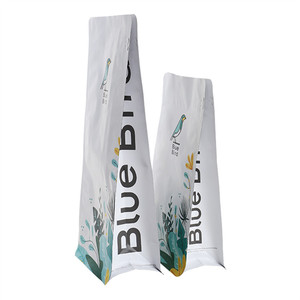 Paquete de refrigerios sellados en el medio OEM y bolsitas de café molido Bebidas instantáneas a prueba de humedad para compras repetidas - Product Image 6