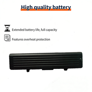 Batteria per Laptop a Prezzo Scontato per <span class=keywords><strong>Dell</strong></span> Inspiron 1525 1526 1545 1546 1440 1750 X284G Batterie per Notebook - Product Image 3
