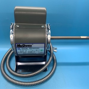 มอเตอร์เครื่องปรับอากาศแมคเควย์ รุ่น YDK18-4B3 220-240V 18W อะไหล่แอร์แบบรวมศูนย์ - Product Image 3