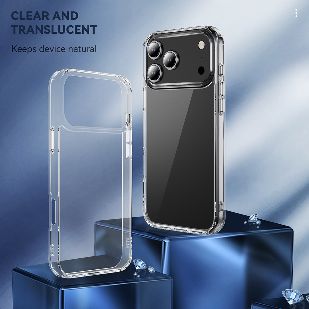 Transparent