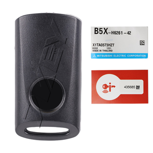 <span class=keywords><strong>กุญแจ</strong></span>รีโมทอัจฉริยะสำหรับรถจักรยานยนต์ยามาฮ่าชิป ID49 B5X-H6261-42 315/433.92MHz อะไหล่<span class=keywords><strong>กุญแจ</strong></span>รีโมทอัจฉริยะ - Product Image 4