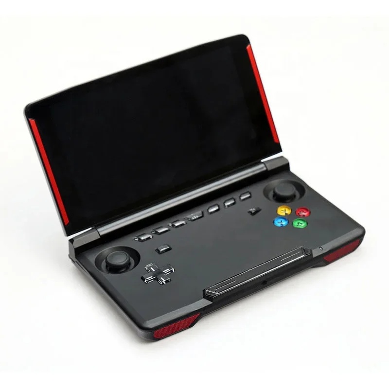 powkiddy X18 ポータブルゲーム機折りたたみ Powkiddy X18S Handheld Game Console Android 11 System | Mechdiy