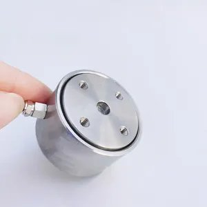 Độ chính xác cao Load cell cấp công nghiệp thép không gỉ Micro Force đo áp lực kéo áp lực kiểm soát trọng lượng cảm biến