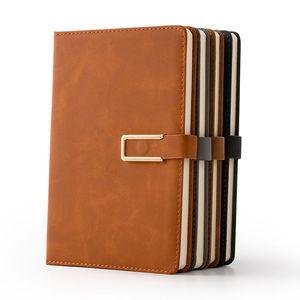 <b>A5</b> Business Hardcover Notebook Minimalist Journal <b>Notepad</b> Hot Selling Stationery Travel Notebook - Product Image 5