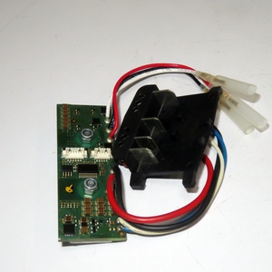 Microcontrolador <span class=keywords><strong>Strapex</strong></span> STB-70, Placa de Circuito Impreso, Componentes Electrónicos, Circuitos Integrados - Product Image 1