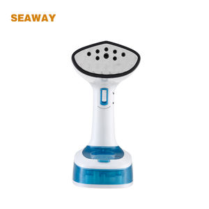 접이식 헤드 상업용 천 찜기 도매 프레스 수직 전기 산업용 해제 손가락 핸드 헬드 의류 증기 - Product Image 2