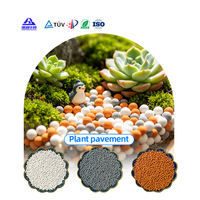 Filtres minéraux durables Aides ORP Boule de magnésium Boules de tourmaline en céramique Filtration de l'eau faiblement alcaline Minéraux non métalliques