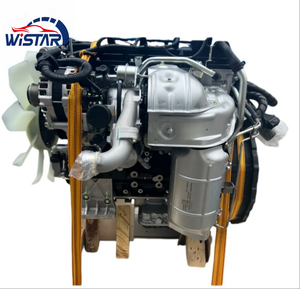 Accessori Auto di Alta Qualità Motore Turbo a <span class=keywords><strong>4</strong></span> Cilindri ZD30 per <span class=keywords><strong>Nissan</strong></span> per Modelli con RB26 QD32 YD25 TD42 TD27 KA24E - Product Image 5