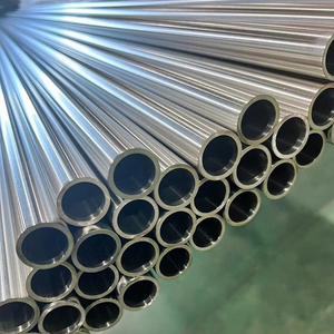 בדיוק הידראולי צינור צילינדר הידראולי צינור פלדה - Product Image 3