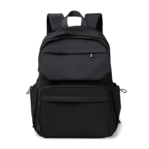 <b>Waterproof</b> <b>Backpack</b> Computer Pack Outdoor Business Travel Men's Business Laptop <b>Backpack</b> Outdoor Hiking Back Pack - Product Image 1