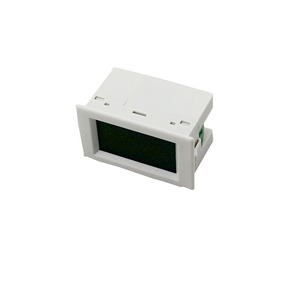 D85-3050 <span class=keywords><strong>DC</strong></span> 0-200V 10A kỹ thuật số vôn kế Ampe kế <span class=keywords><strong>LCD</strong></span> Bảng điều chỉnh Volt Amp Meter đo Thương hiệu mới - Product Image 3