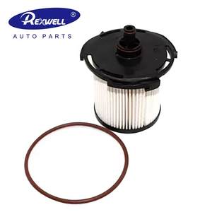 Fabrika toptan fiyat OEM 1930091 cc119ford ba oto motor yakıt filtreleri Ford Transit için V363 otobüs 2012-araba dizel filtresi - Product Image 1