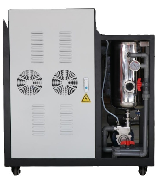 Nano Bubble Oxygen Water Generator for Drinking Water Pure Water