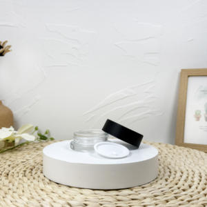 ขวดแก้วทนต่อกลิ่น200มล. สำหรับเด็กพร้อมฝาปิด CR - Product Image 2