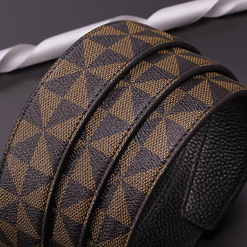 C1- Pattern 01 + Gold Buckle + Set Box