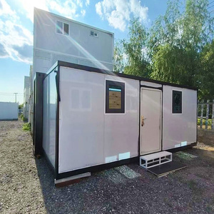Fabricación de Casas Prefabricadas, Estructura de Acero y Aluminio Prefabricada, Construcción de Contenedores, Casa Prefabricada en Hungría - Product Image 2
