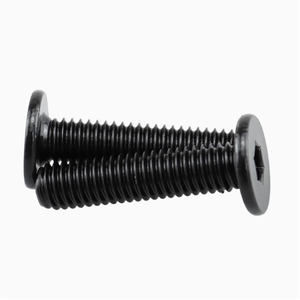 M3 M4 <strong>M5</strong> M6 M8 Stainless Steel Flat Hexagon Socket Allen Furniture Screw <strong>Bolts</strong> - Product Image 4