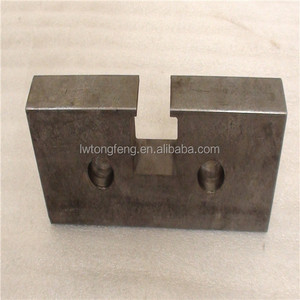 เหล็กปรับน้ำหนักได้ TF คัดสรรแล้ว Q235เหล็กอุปกรณ์ออกกำลังกาย - Product Image 5