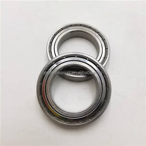 Roulement en acier inoxydable, livraison gratuite, S6908 <span class=keywords><strong>S6909</strong></span> S6910 S6911 s6912 s6913 - Product Image 2