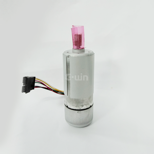Pièce neuve d'origine Roland ER642 AP640 XP640 ASSY, Moteur d'alimentation SV CG2208 6000006692 - Product Image 2