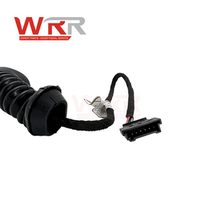 51247340975 51247201465 Amortiguadores de Gas para Portón Trasero BMW F11 528i 535i, Soportes de Elevación Confiables para la Tapa del Maletero - Product Image 4