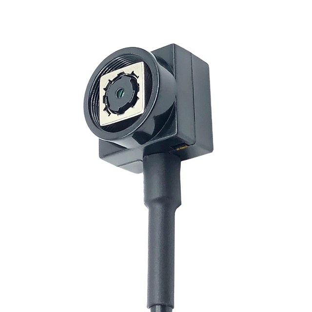 Super Mini USB Camera Security 15*15mm Auto Focus Lens HD 5MP 8MP 4K UVC OTG AF High Speed Micro USB Camera Module For ATM