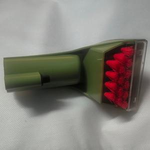 Tête de brosse Bissell 1400B 1400W 1425 pour nettoyeur de tissus, nettoyage domestique, en nylon et plastique avec boucle de suspension - Product Image 2