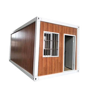 <span class=keywords><strong>บ้าน</strong></span>คอ<span class=keywords><strong>น</strong></span>เท<span class=keywords><strong>น</strong></span>เนอร์สำเร็จรูปแบบถอดประกอบได้ ขายดี พร้อมแผงแซ<span class=keywords><strong>น</strong></span>วิช ประกอบง่าย รวดเร็ว ออกแบบเป็นร้านกาแฟ - Product Image 1