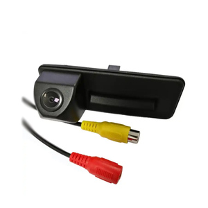 Caméra <span class=keywords><strong>de</strong></span> <span class=keywords><strong>recul</strong></span> AHD 1080P pour VW Skoda Octavia 2 3 A5 Skoda Fabia Yeti Superb Roomster <span class=keywords><strong>Audi</strong></span> <span class=keywords><strong>A1</strong></span> A3 - Product Image 3