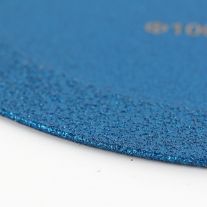 Disco Diamantato Raizi 100 mm <span class=keywords><strong>per</strong></span> Rimozione Fughe Piastrelle, Lama <span class=keywords><strong>per</strong></span> Pulizia e Taglio Fughe <span class=keywords><strong>per</strong></span> Macchina Pulisci Fughe - Product Image 6