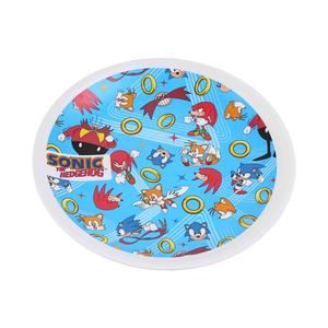 Tazón de Melamina Rojo con Diseño de Dibujos Animados, Cuerpo Recto, Boca Ancha, Sin Asa, para Niños Mayores de 4 Años - Product Image 4