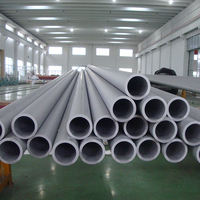 Tubería de Acero sin Costura Xinyue Steel API 5L X60 PSL1 para Transporte de Petróleo y Gas