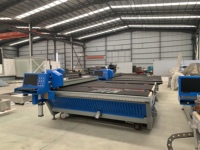 Máquina de Corte de Vidrio CNC Más Vendida, 2500*2000MM