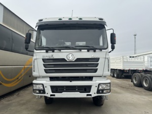 รถบรรทุกดัมพ์มือ<span class=keywords><strong>สอง</strong></span> Shacman F3000 6x4 25 ตัน 30 ตัน รุ่น Heavy Duty ผลิตใหม่ พร้อมขาย (พวงมาลัยซ้าย/ขวา) - Product Image 6