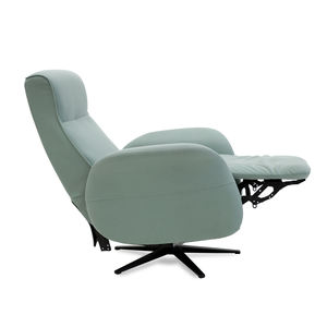 Geeksofa Chaise inclinable électrique à double moteur avec élévateur médical et <span class=keywords><strong>pivotant</strong></span> pour les personnes âgées - Product Image 6