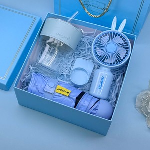HBC Novedad Sets de Regalo para Cumpleaños, Navidad, Día de San Valentín y Día de <span class=keywords><strong>la</strong></span> Madre, Sets de Regalo Personalizados para Mujeres y Mamás - Product Image 1