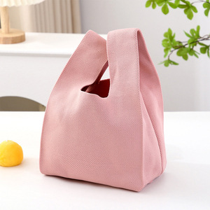 Sac à main minimaliste personnalisé pour femme, sac de téléphone en polyester, sacs pour <span class=keywords><strong>écolières</strong></span>, usage quotidien - Product Image 3