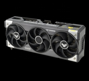 การ์ดจอ 2025 TUF Gaming GeForce RTX 5080 16GB GDDR7 OC Edition PCIE 5.0 GPU 5090 สำหรับเล่นเกม Rtx 5080 2025 TUF Gaming GeForce R - Product Image 2