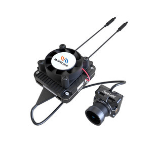 RunCam WiFiLink2 High-Definition Transmission Racing <b>Drones</b> Parts OpenIPC <b>Accessory</b> for DIY <b>Drones</b> <b>Drones</b> <b>Accessories</b> - Product Image 1