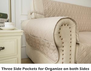 Impermeabile lavabile fodera divano <span class=keywords><strong>Relax</strong></span> pigra poltrona per soggiorno poltrona poltrona sedia perfetta per la vostra casa mobili - Product Image 4