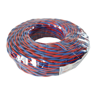 Khu dân cư hệ thống dây điện với NH-RVS cáp xoắn linh hoạt kết nối dây 300V cáp đồng - Product Image 2