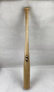 ไม้เบสบอลไม้สำหรับผู้ใหญ่แบบกำหนดเองขายส่ง - Product Image 3